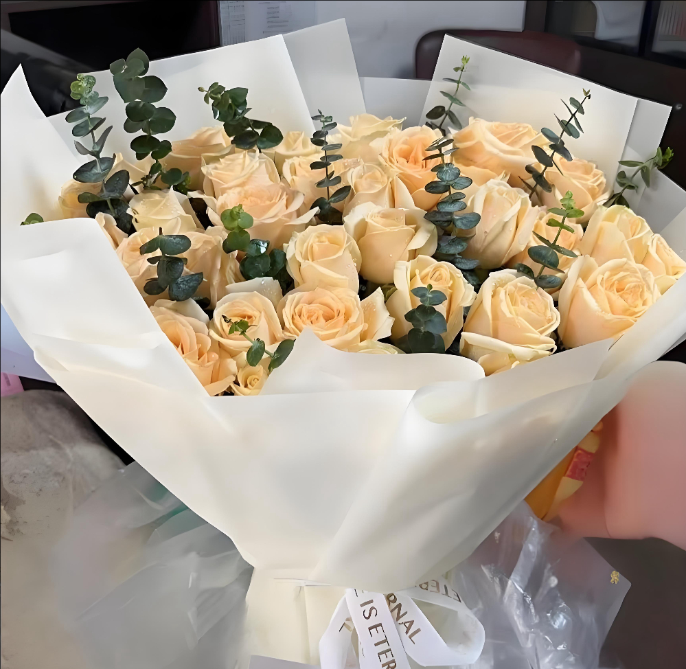 东莞桥头镇花店