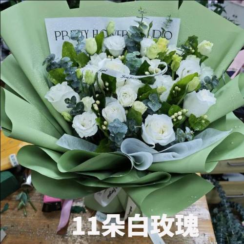 东莞桥头镇花店